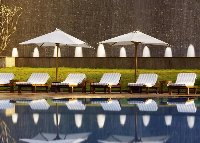 The Leela Mumbai