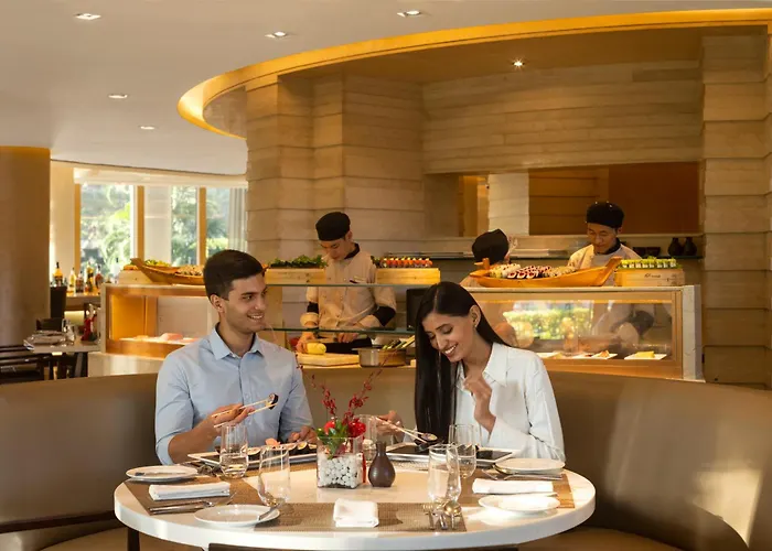 Trident Bandra Kurla